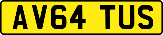 AV64TUS