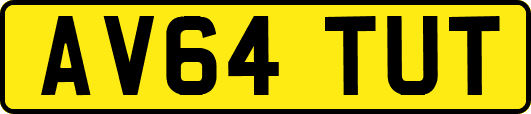 AV64TUT