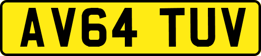 AV64TUV