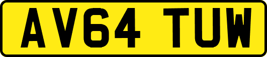 AV64TUW