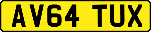 AV64TUX