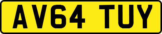 AV64TUY