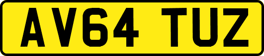 AV64TUZ