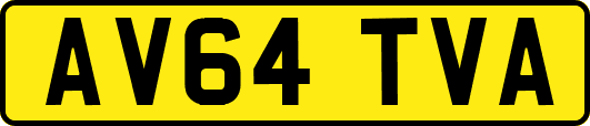 AV64TVA