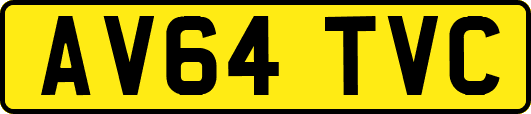 AV64TVC