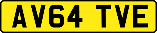 AV64TVE