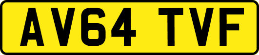 AV64TVF