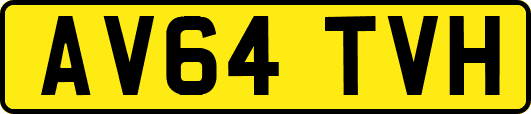 AV64TVH