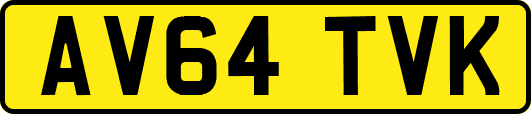AV64TVK