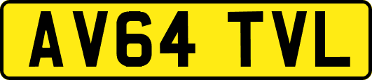 AV64TVL