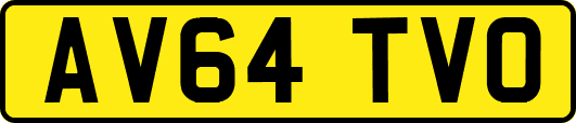 AV64TVO