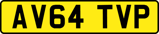 AV64TVP