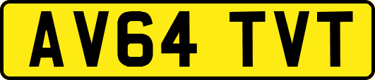AV64TVT