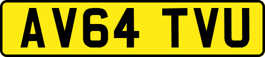 AV64TVU