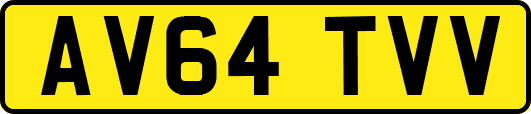 AV64TVV