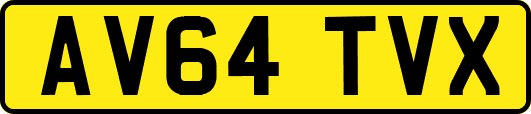 AV64TVX