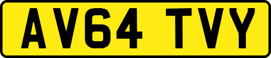 AV64TVY
