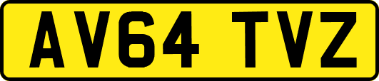 AV64TVZ