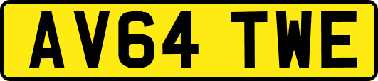 AV64TWE