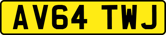 AV64TWJ