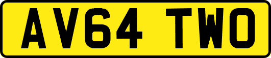 AV64TWO
