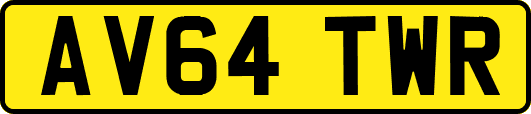 AV64TWR