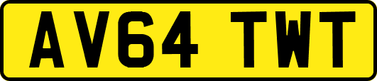 AV64TWT