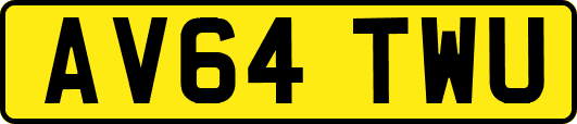 AV64TWU