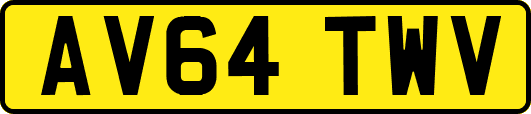 AV64TWV