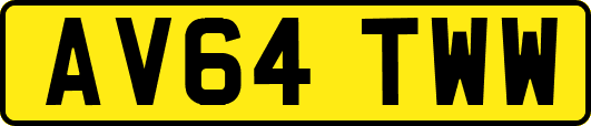 AV64TWW