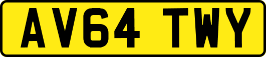 AV64TWY
