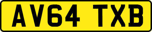 AV64TXB