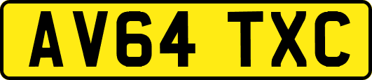 AV64TXC