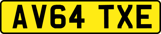 AV64TXE