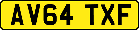 AV64TXF