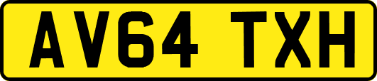 AV64TXH