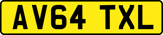 AV64TXL