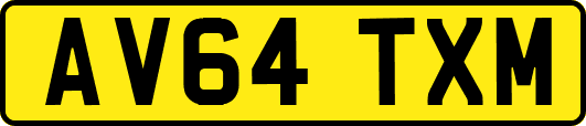 AV64TXM