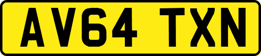 AV64TXN
