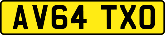 AV64TXO