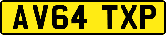 AV64TXP