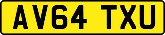 AV64TXU