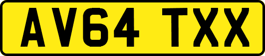 AV64TXX