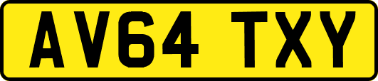 AV64TXY