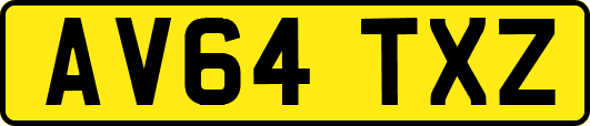AV64TXZ