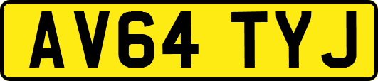 AV64TYJ