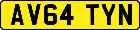AV64TYN