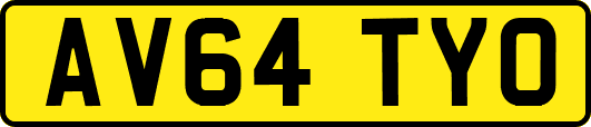 AV64TYO
