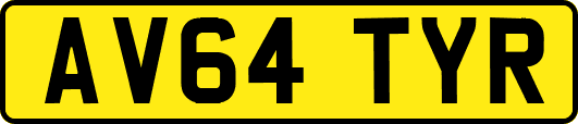 AV64TYR