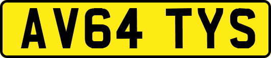 AV64TYS